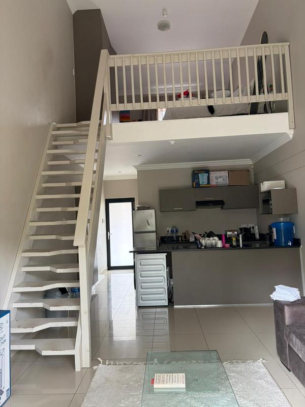 To Let 1 Bedroom Property for Rent in Grahamstown Eastern Cape